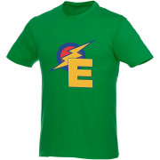 Tričko Heros s krátkym rukávom, unisex - Elevate