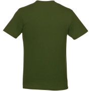 Tričko Heros s krátkym rukávom, unisex - Elevate