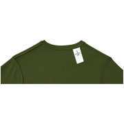 Tričko Heros s krátkym rukávom, unisex - Elevate