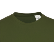 Tričko Heros s krátkym rukávom, unisex - Elevate