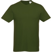 Tričko Heros s krátkym rukávom, unisex - Elevate
