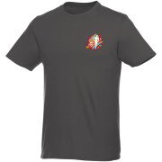 Tričko Heros s krátkym rukávom, unisex - Elevate