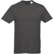 Tričko Heros s krátkym rukávom, unisex - Elevate