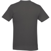 Tričko Heros s krátkym rukávom, unisex - Elevate