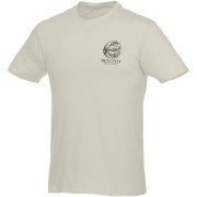 Tričko Heros s krátkym rukávom, unisex - Elevate