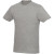 Tričko Heros s krátkym rukávom, unisex - Elevate, farba - vřesově šedá, veľkosť - XS