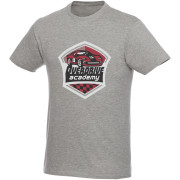 Tričko Heros s krátkym rukávom, unisex - Elevate