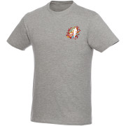 Tričko Heros s krátkym rukávom, unisex - Elevate