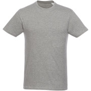 Tričko Heros s krátkym rukávom, unisex - Elevate