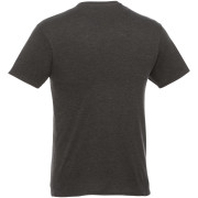 Tričko Heros s krátkym rukávom, unisex - Elevate