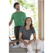 Tričko Heros s krátkym rukávom, unisex - Elevate