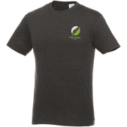 Tričko Heros s krátkym rukávom, unisex - Elevate