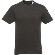 Tričko Heros s krátkym rukávom, unisex - Elevate
