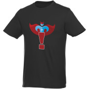 Tričko Heros s krátkym rukávom, unisex - Elevate
