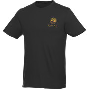 Tričko Heros s krátkym rukávom, unisex - Elevate