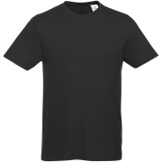 Tričko Heros s krátkym rukávom, unisex - Elevate