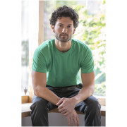 Tričko Heros s krátkym rukávom, unisex - Elevate