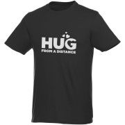 Tričko Heros s krátkym rukávom, unisex - Elevate