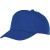 Feniks 5panelová detská čiapka - Elevate, farba - modrá