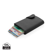 XL RFID puzdro C-Secure na karty a bankovky
