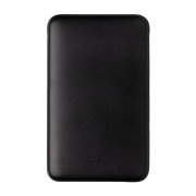 Vrecková powerbanka 5 000 mAh s integrovaným káblom - XD Collection