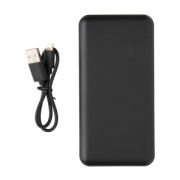 Vrecková powerbanka s vysokou hustotou batérie 10 000 mAh - XD Collection
