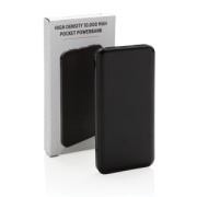 Vrecková powerbanka s vysokou hustotou batérie 10 000 mAh - XD Collection