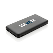 Vrecková powerbanka s vysokou hustotou batérie 10 000 mAh - XD Collection
