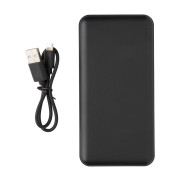 Vrecková powerbanka s vysokou hustotou batérie 10 000 mAh - XD Collection