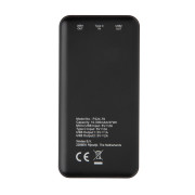Vrecková powerbanka s vysokou hustotou batérie 10 000 mAh - XD Collection