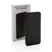 Vrecková powerbanka s vysokou hustotou batérie 10 000 mAh - XD Collection