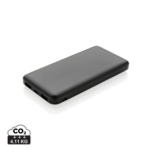 Vrecková powerbanka s vysokou hustotou batérie 10 000 mAh