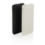Vrecková powerbanka s vysokou hustotou batérie 10 000 mAh - XD Collection