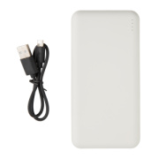 Vrecková powerbanka s vysokou hustotou batérie 10 000 mAh - XD Collection