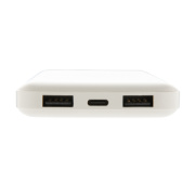 Vrecková powerbanka s vysokou hustotou batérie 10 000 mAh - XD Collection