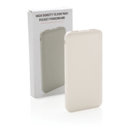 Vrecková powerbanka s vysokou hustotou batérie 10 000 mAh - XD Collection