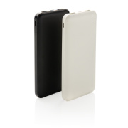 Vrecková powerbanka s vysokou hustotou batérie 10 000 mAh - XD Collection