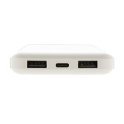 Vrecková powerbanka s vysokou hustotou batérie 10 000 mAh - XD Collection