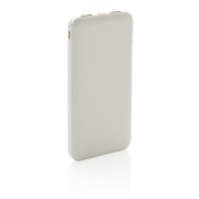 Vrecková powerbanka s vysokou hustotou batérie 10 000 mAh - XD Collection