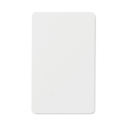 RFID blokovacia karta