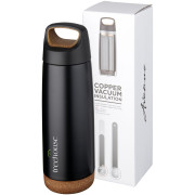 Medená športová fľaša Valhalla 600ml