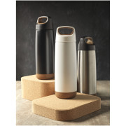 Medená športová fľaša Valhalla 600ml