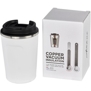 Medená vákuová kalíšok Thor 360 ml