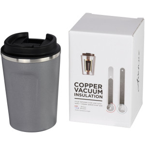 Medená vákuová kalíšok Thor 360 ml