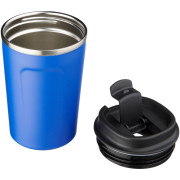 Medená vákuová kalíšok Thor 360 ml