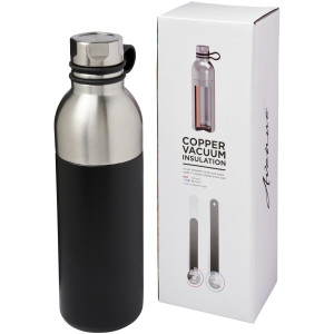 Medená športová fľaša Koln 590 ml