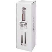 Medená športová fľaša Koln 590 ml