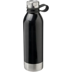 Športová fľaša Podium 740ml z nerezovej ocele