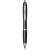 Nash guľôčkové pero s chrómovou špičkou, farba - černá