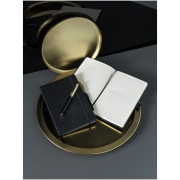 Viazaný poznámkový blok A5 Nova - JournalBooks